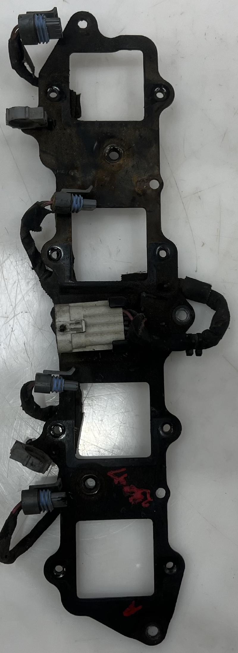 1999 Chevrolet Silverado 1500 Wire Harness (Engine)