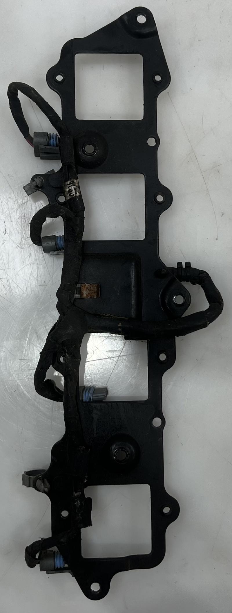 1999 Chevrolet Silverado 1500 Wire Harness (Engine)