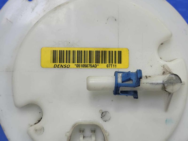 2007-2017 Jeep Patriot  Compass 4WD Fuel Pump Assembly Genuine OEM 05105075AD