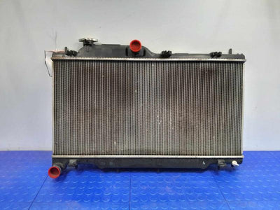2016 Subaru Legacy Radiator