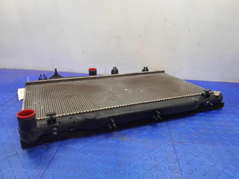 2016 Subaru Legacy Radiator