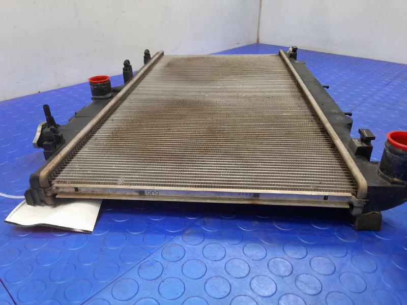 2016 Subaru Legacy Radiator