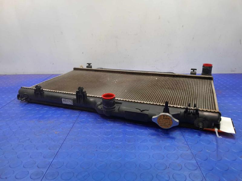 2016 Subaru Legacy Radiator