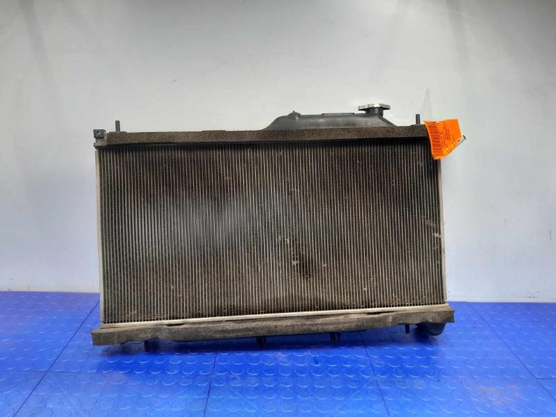 2016 Subaru Legacy Radiator