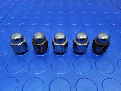2013 Hyundai Santa Fe Lug Nuts