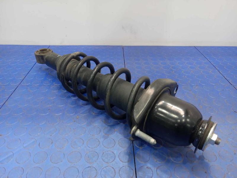 2014 Toyota Corolla Strut Assembly