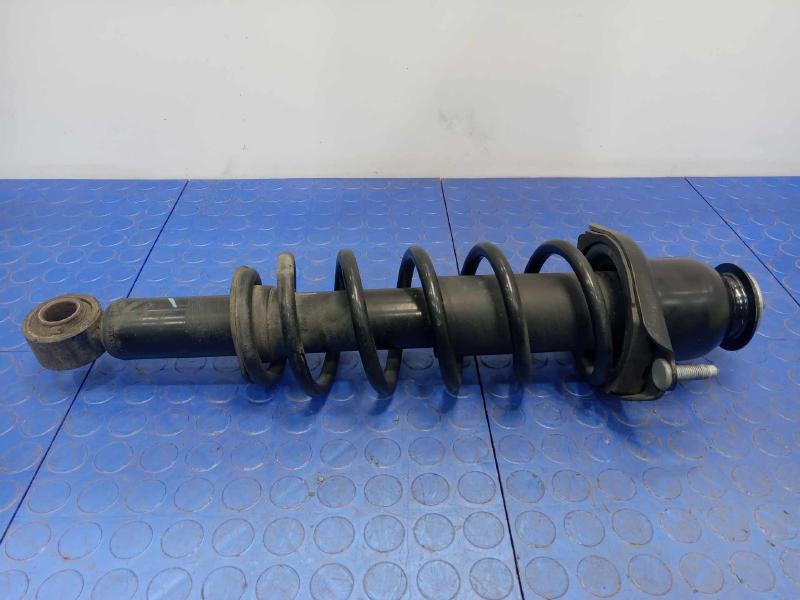 2014 Toyota Corolla Strut Assembly