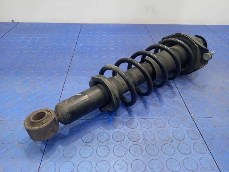 2014 Toyota Corolla Strut Assembly