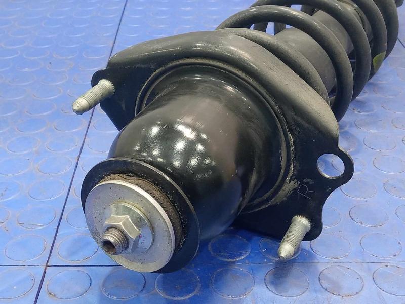 2014 Toyota Corolla Strut Assembly