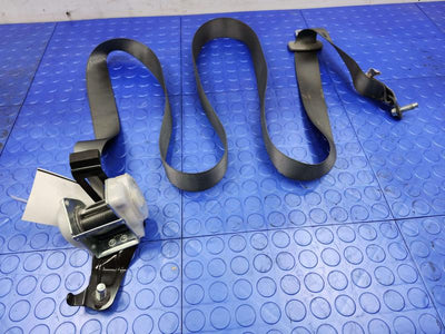 2014 Honda Accord Rear Seat Belt
