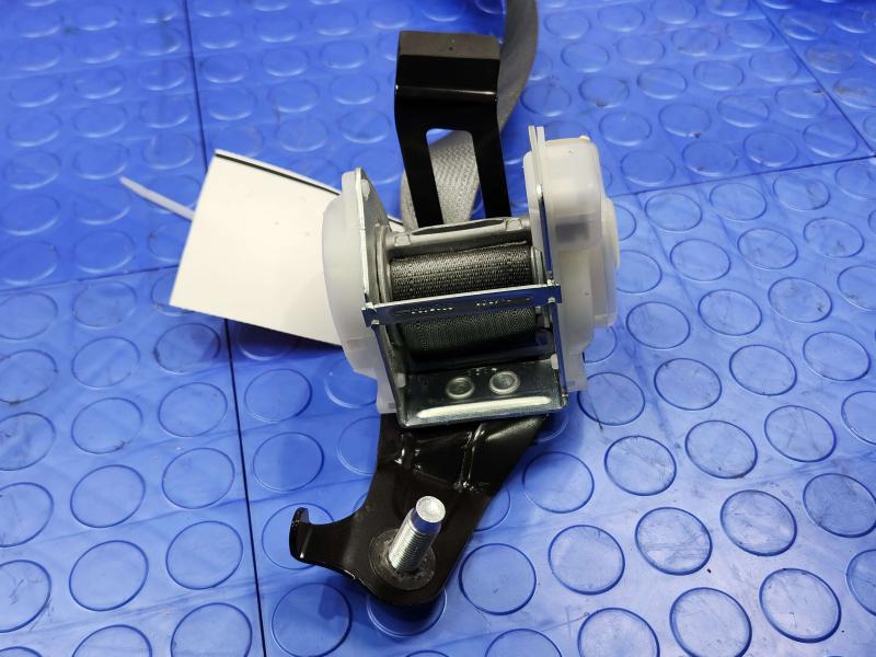 2014 Honda Accord Rear Seat Belt