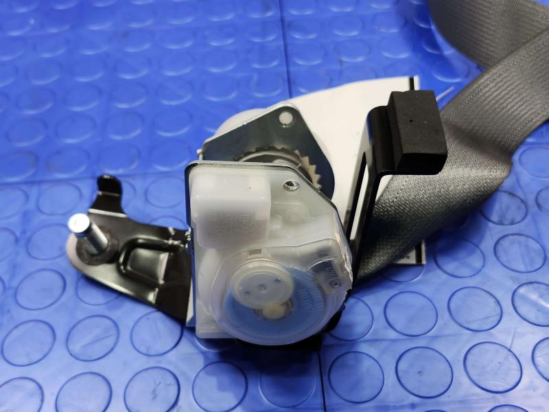 2014 Honda Accord Rear Seat Belt