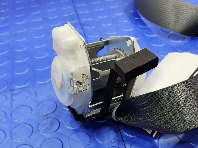 2014 Honda Accord Rear Seat Belt