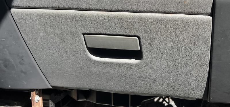 2004 - 2008 Ford F150 Glove Box Compartment Gray OEM 4L3Z1506024AAB