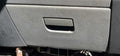 2004 - 2008 Ford F150 Glove Box Compartment Gray OEM 4L3Z1506024AAB