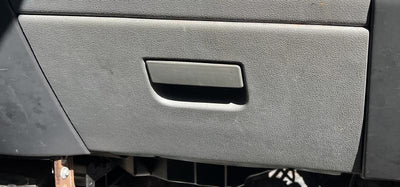 2004 - 2008 Ford F150 Glove Box Compartment Gray OEM 4L3Z1506024AAB
