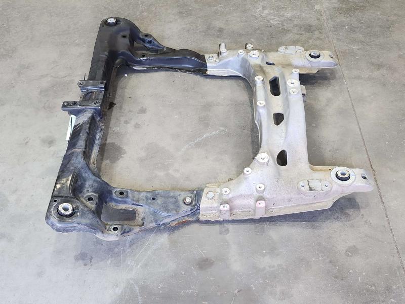 2013 Honda Accord Crossmember/Cradle/Undercarria