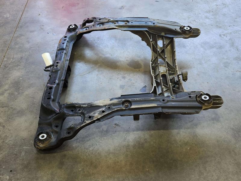 2013 Honda Accord Crossmember/Cradle/Undercarria