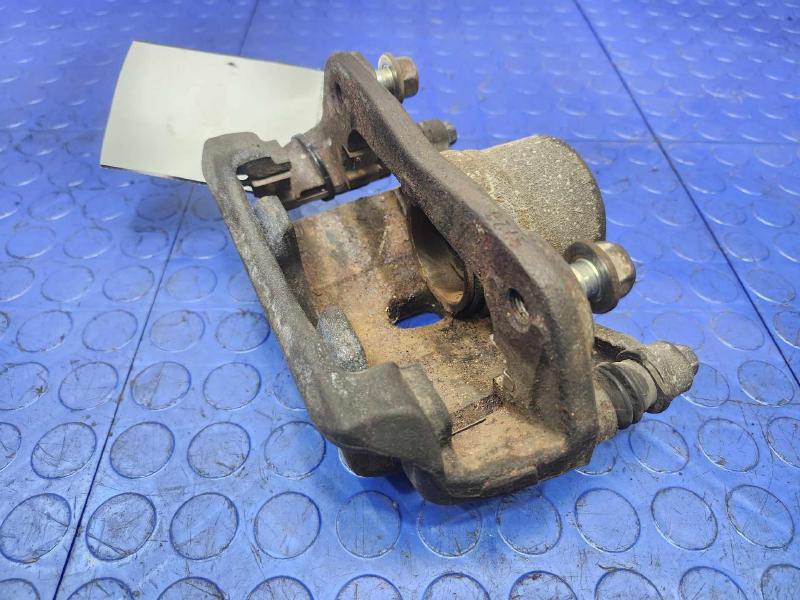 2013-2021 Honda Civic Front Brake Caliper Assembly Left Driver Side OEM 45019T2FA00,LH