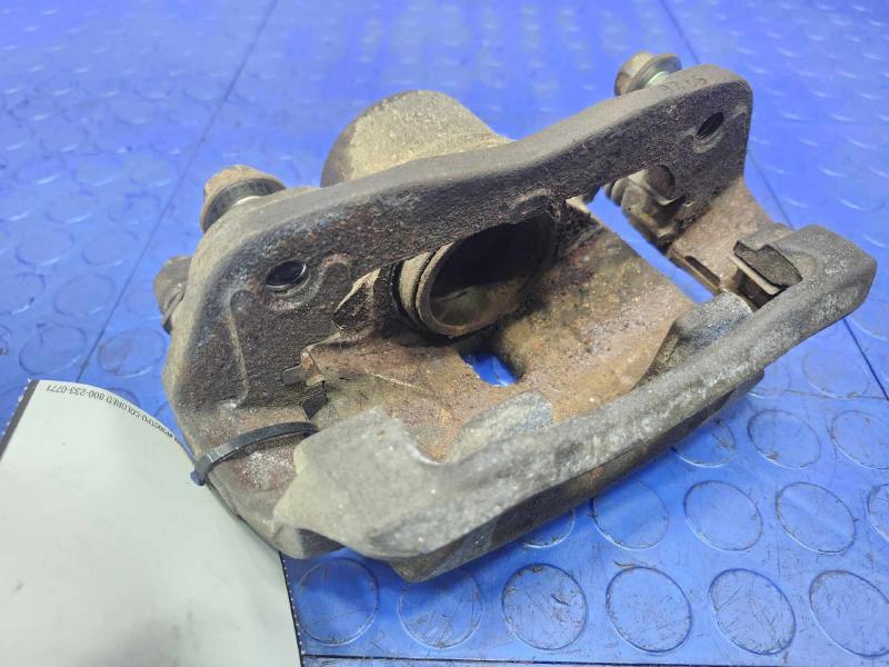 2013-2021 Honda Civic Front Brake Caliper Assembly Left Driver Side OEM 45019T2FA00,LH