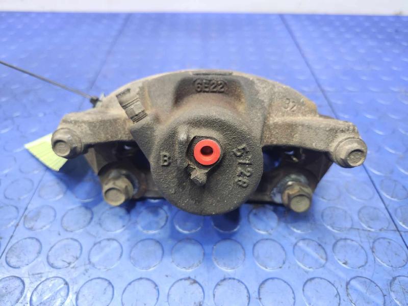 2013-2021 Honda Civic Front Brake Caliper Assembly Left Driver Side OEM 45019T2FA00,LH