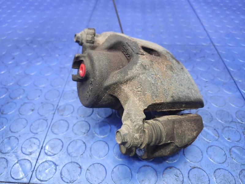 2013-2021 Honda Civic Front Brake Caliper Assembly Left Driver Side OEM 45019T2FA00,LH