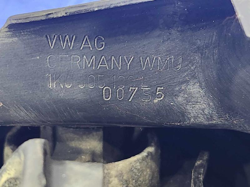 2015 Volkswagen Golf Lower Control Arm Rr