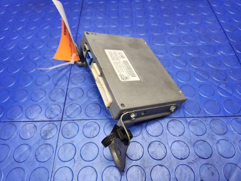 2014 Lexus IS 250 Chassis Brain Box