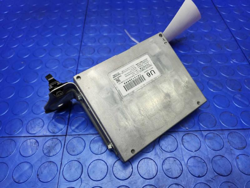 2014 Lexus IS 250 Chassis Brain Box