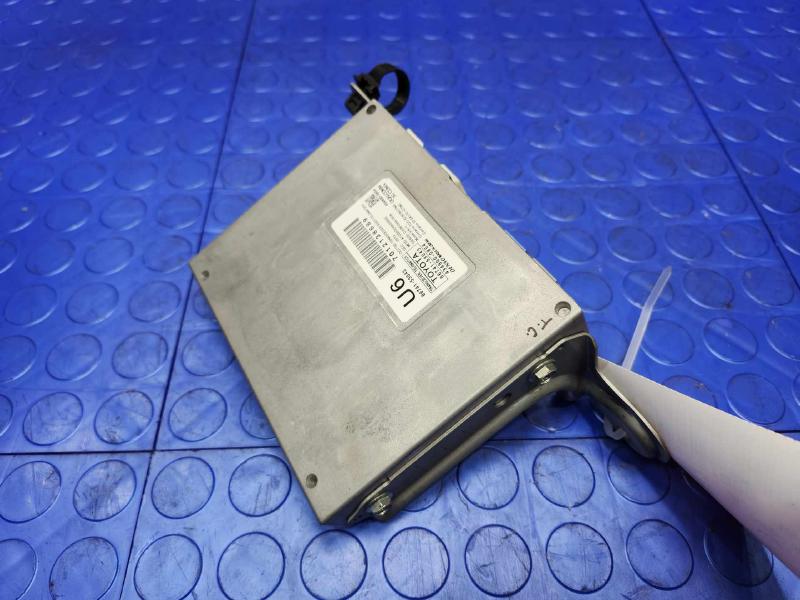 2014 Lexus IS 250 Chassis Brain Box