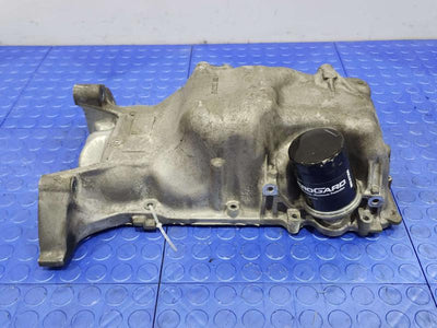 2013 Honda Civic Oil Pan