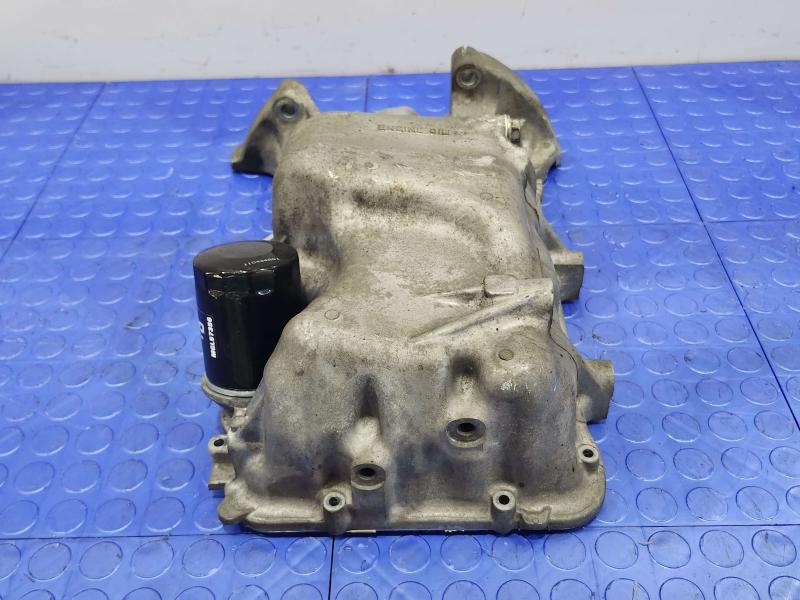 2013 Honda Civic Oil Pan