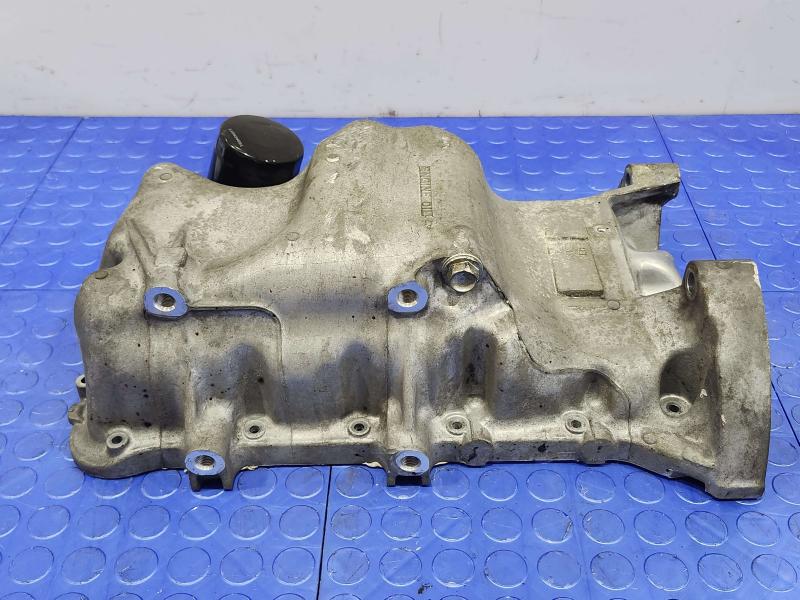 2013 Honda Civic Oil Pan
