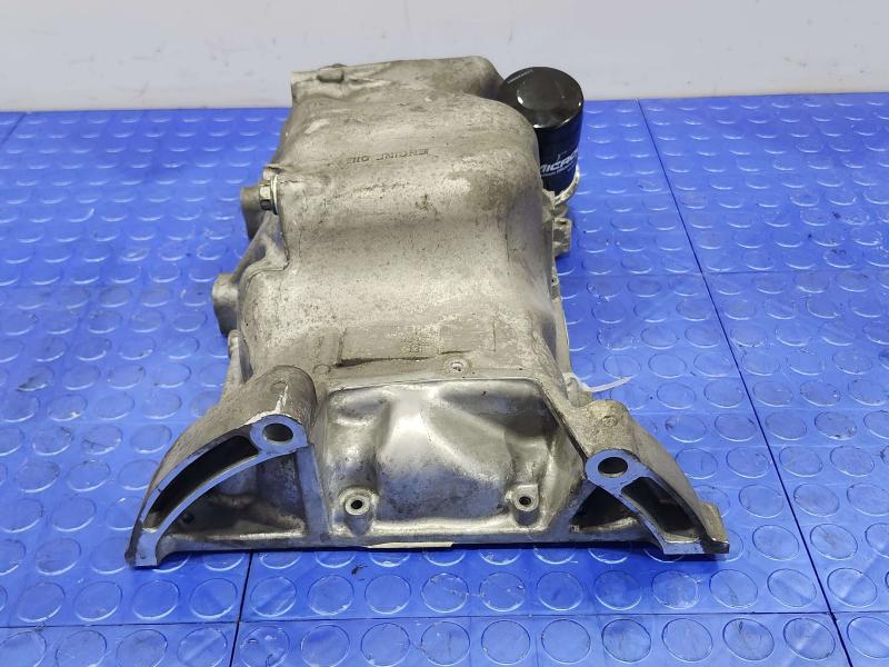 2013 Honda Civic Oil Pan
