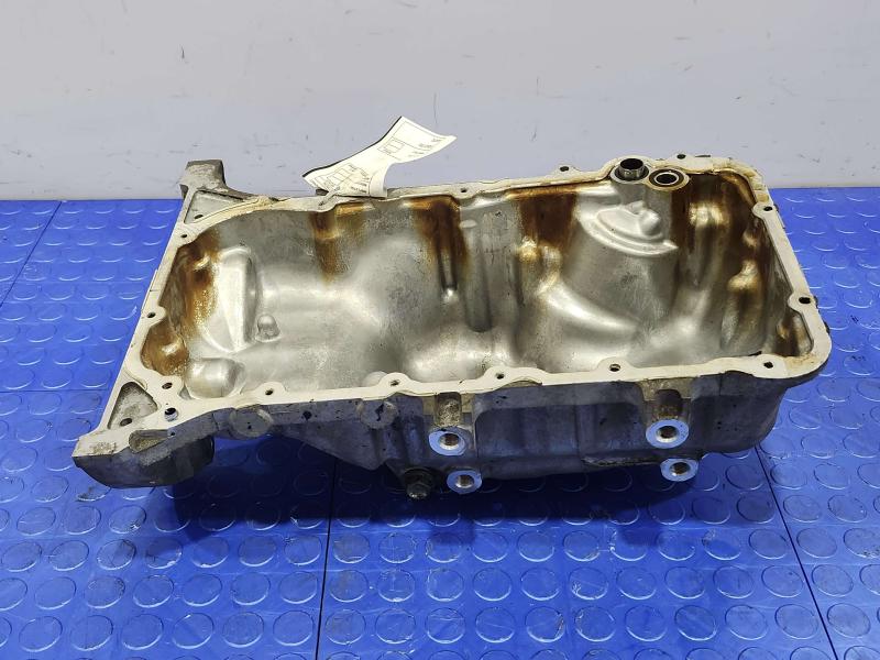 2013 Honda Civic Oil Pan
