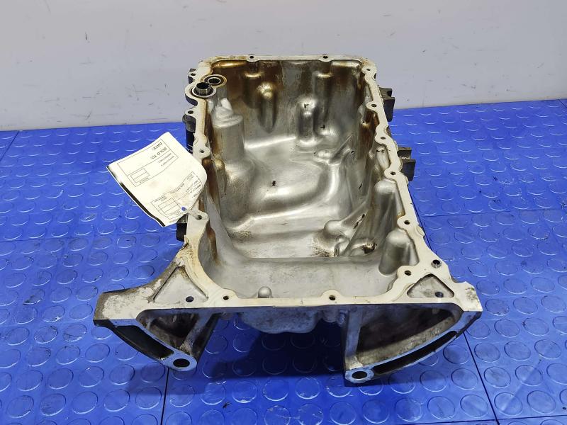 2013 Honda Civic Oil Pan