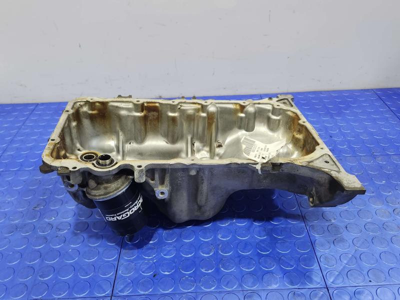 2013 Honda Civic Oil Pan