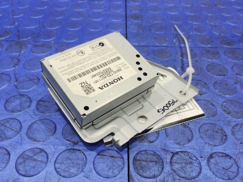 2015 Acura TLX Chassis Brain Box