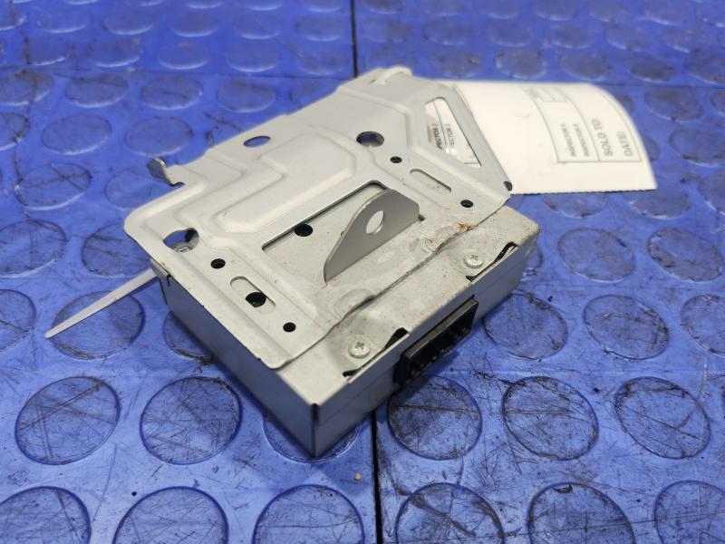 2015 Acura TLX Chassis Brain Box