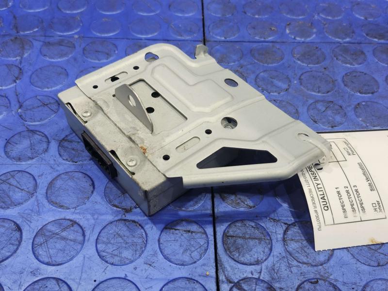 2015 Acura TLX Chassis Brain Box