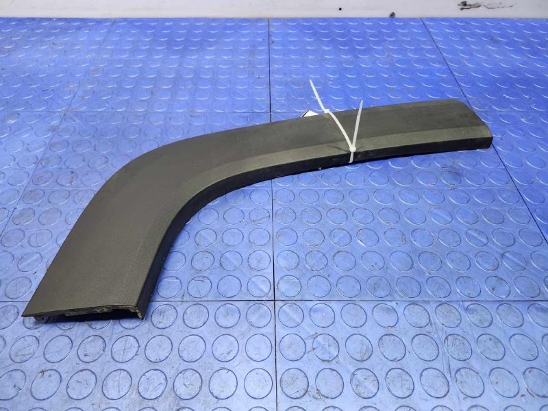 2021 Jeep Renegade Wheel Opening Moulding