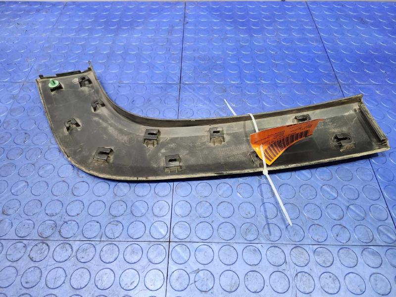 2021 Jeep Renegade Wheel Opening Moulding