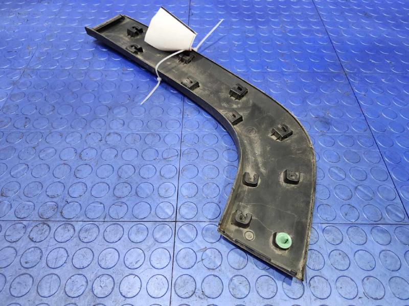 2021 Jeep Renegade Wheel Opening Moulding