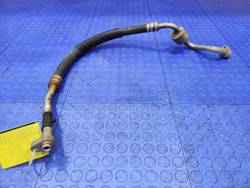2011 Ford F-250 Super Duty Air Conditioner Hose