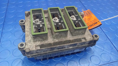 2003 Chevrolet Trailbext Engine/Motor Brain Box