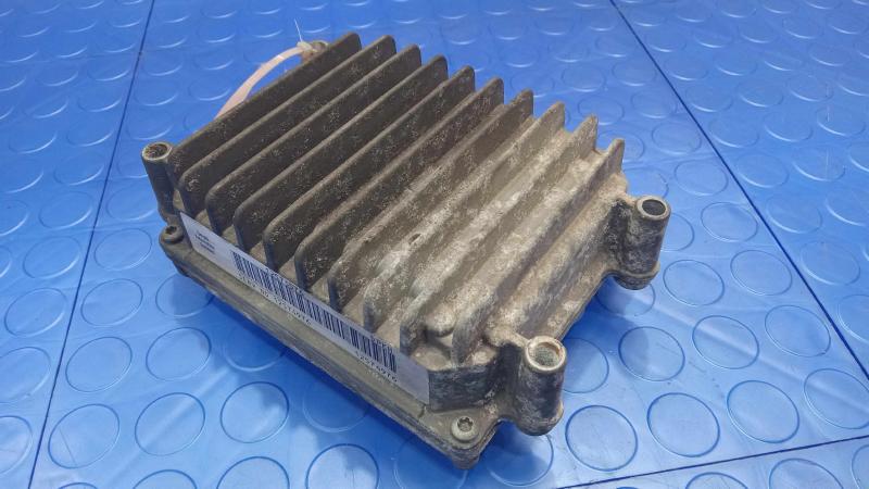 2003 Chevrolet Trailbext Engine/Motor Brain Box