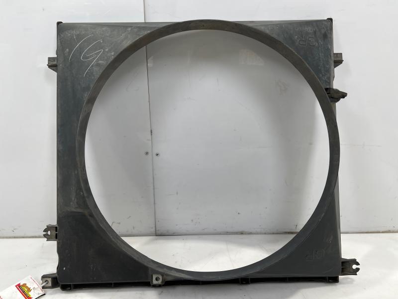 2006 Toyota 4Runner Fan Shroud