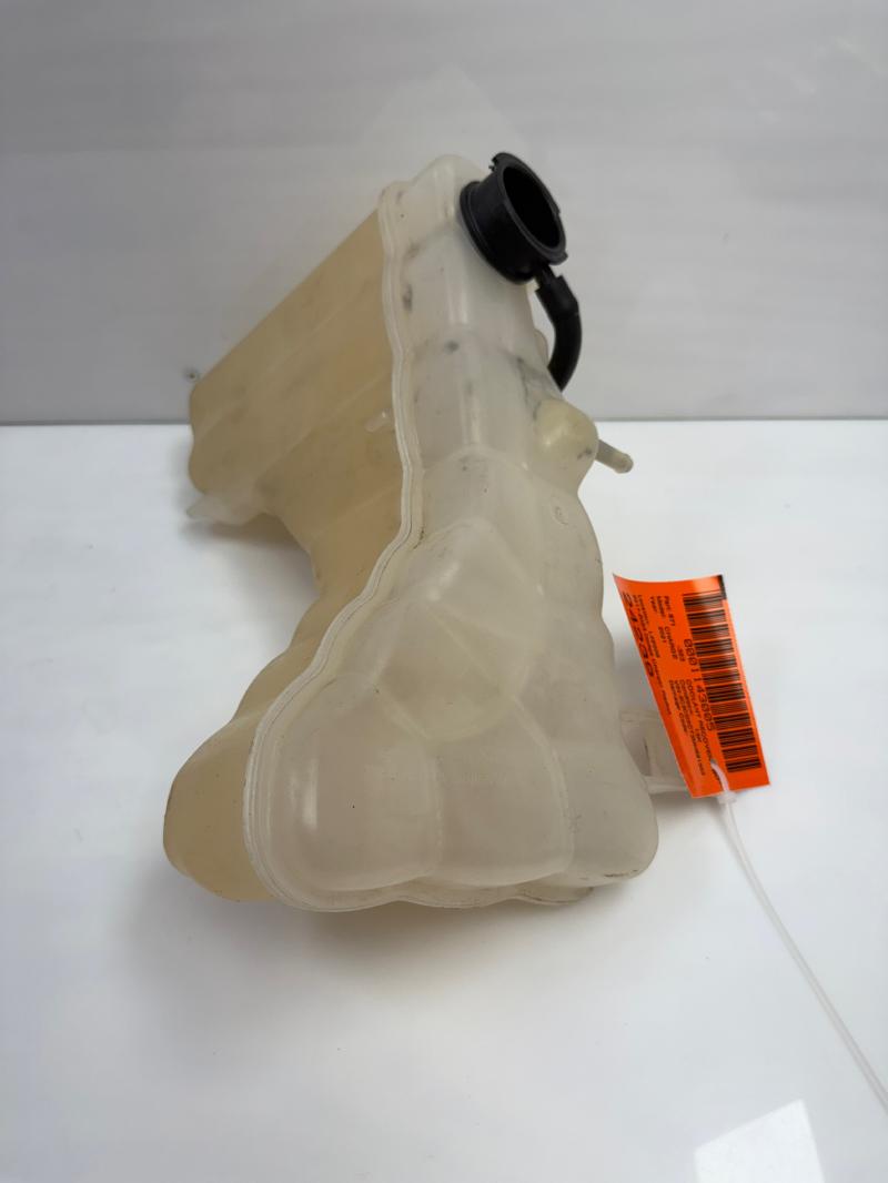 2011-2023 Dodge Charger Radiator Engine Coolant Overflow Reservoir OEM 55111260AF