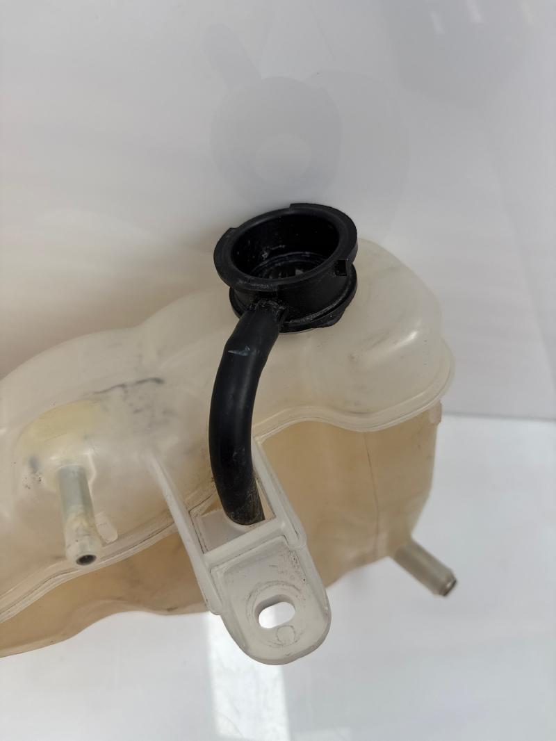 2011-2023 Dodge Charger Radiator Engine Coolant Overflow Reservoir OEM 55111260AF