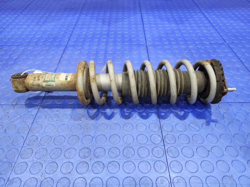 2008 Subaru Legacy Strut Assembly